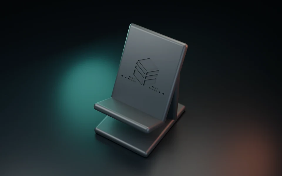 A supporting piece of the design. — PiStorm68K