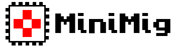 MiniMig