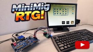 Minimig RTG magic - AMiCube YouTube snapshot