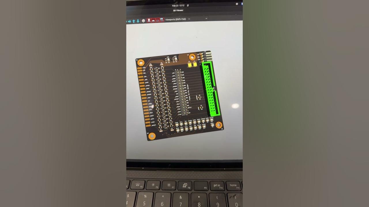 Let there be floppy! #amiga #fpga #electronics #minimig #amiga500 - AMiCube YouTube snapshot