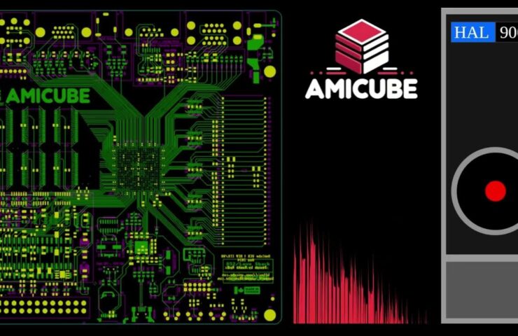 What is AmiCube? - AMiCube YouTube snapshot
