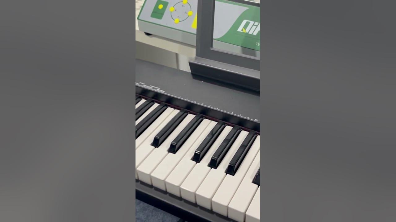 AmiCube F1200 can MIDI! #electronics #tech #technology #pcb #amiga #aga #fpga - AMiCube YouTube snapshot