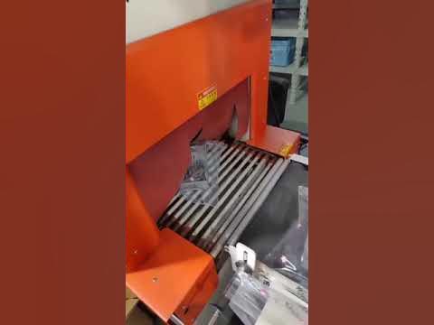 Minimig v1.97ITX - Anodized aluminium case production - AMiCube YouTube snapshot