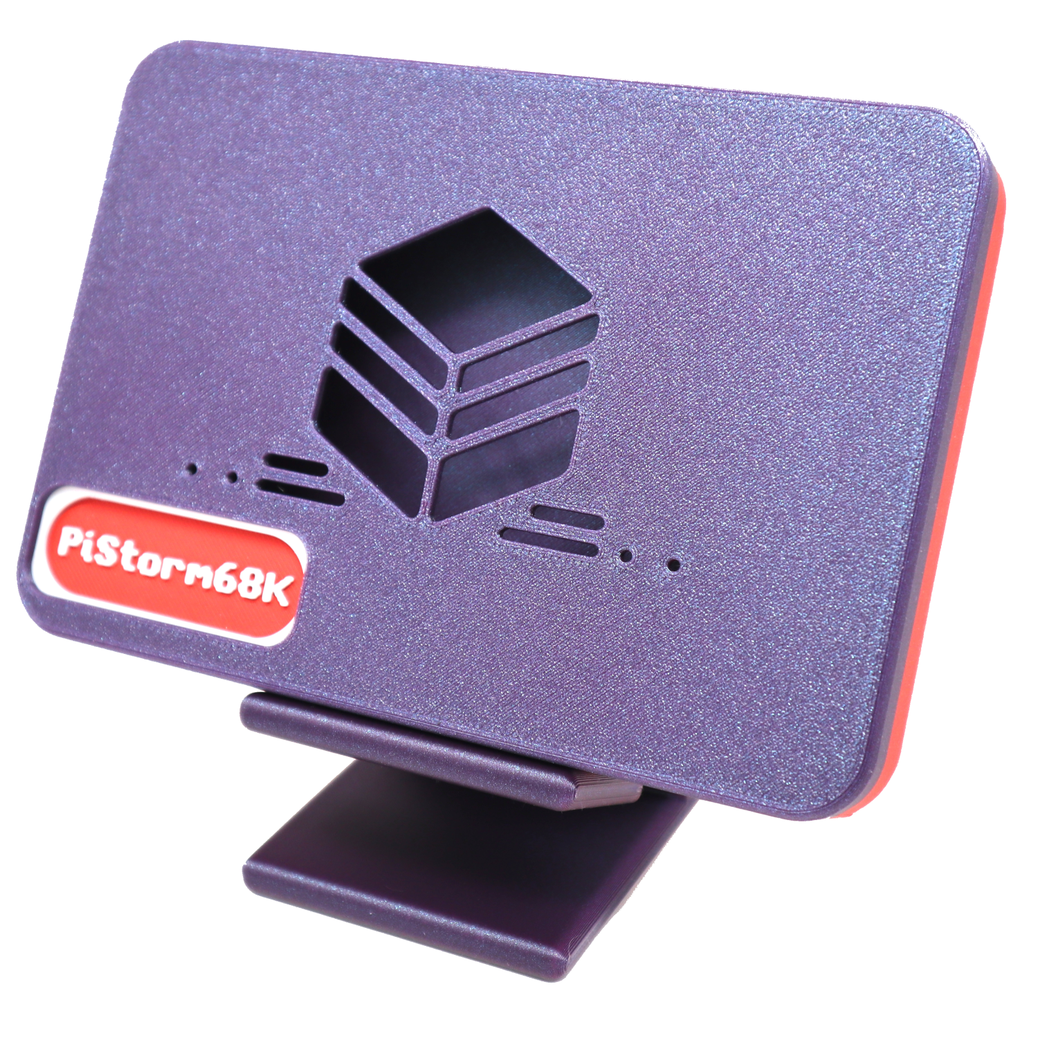 PiStorm68K Case by AmiCube - view 3